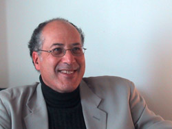 Howard Erman