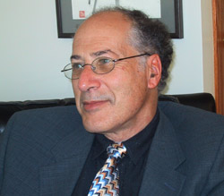 Howard Erman